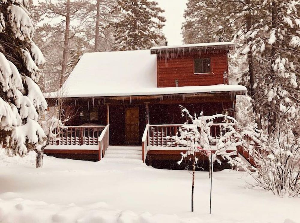 Canyon Cabin