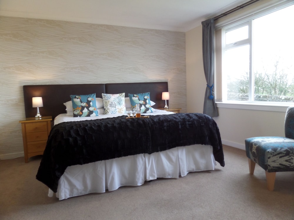 Hildeval B&B view 5