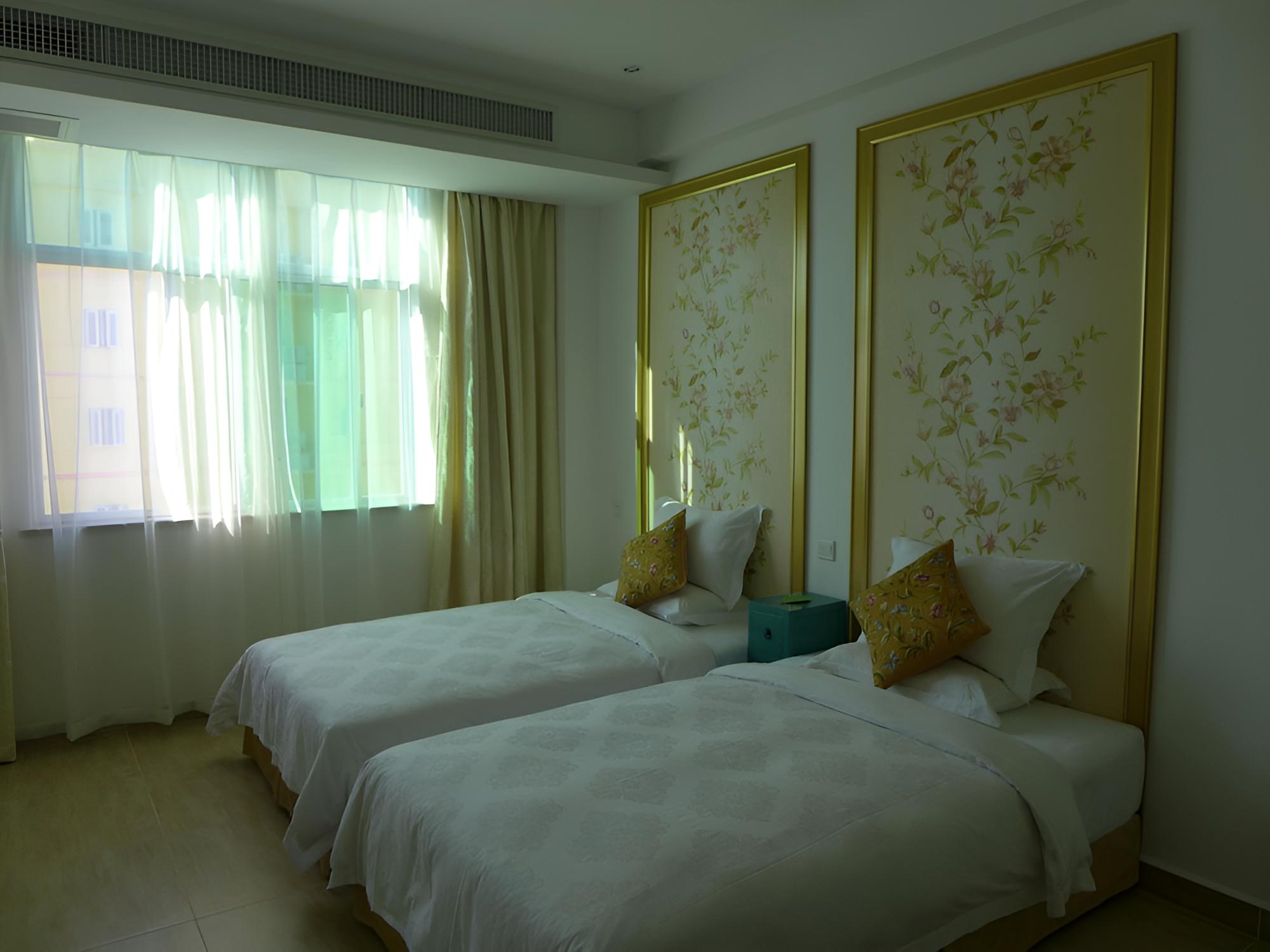 Mei Du Hotel