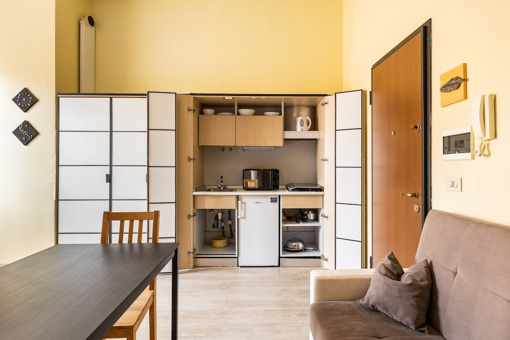 Black Sand Studio by Wonderful Italy