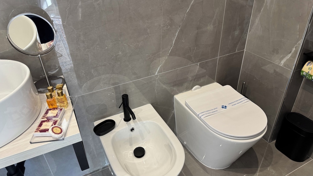 AC GOLD B&B Boutique Rooms & Suite