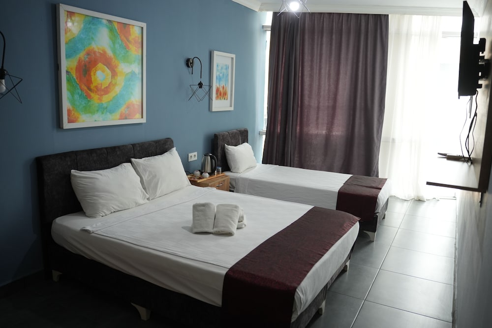 Grand Niki Otel & Spa - Image 70