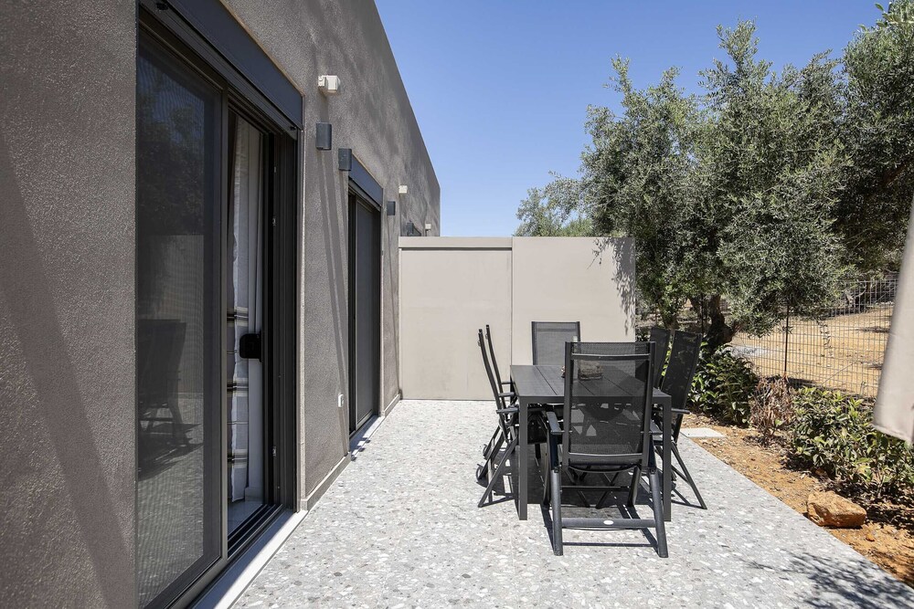 Villa You - With Private Pool