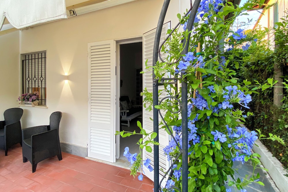 Casa Liliana Ac Wifi Forte Dei Marmi
