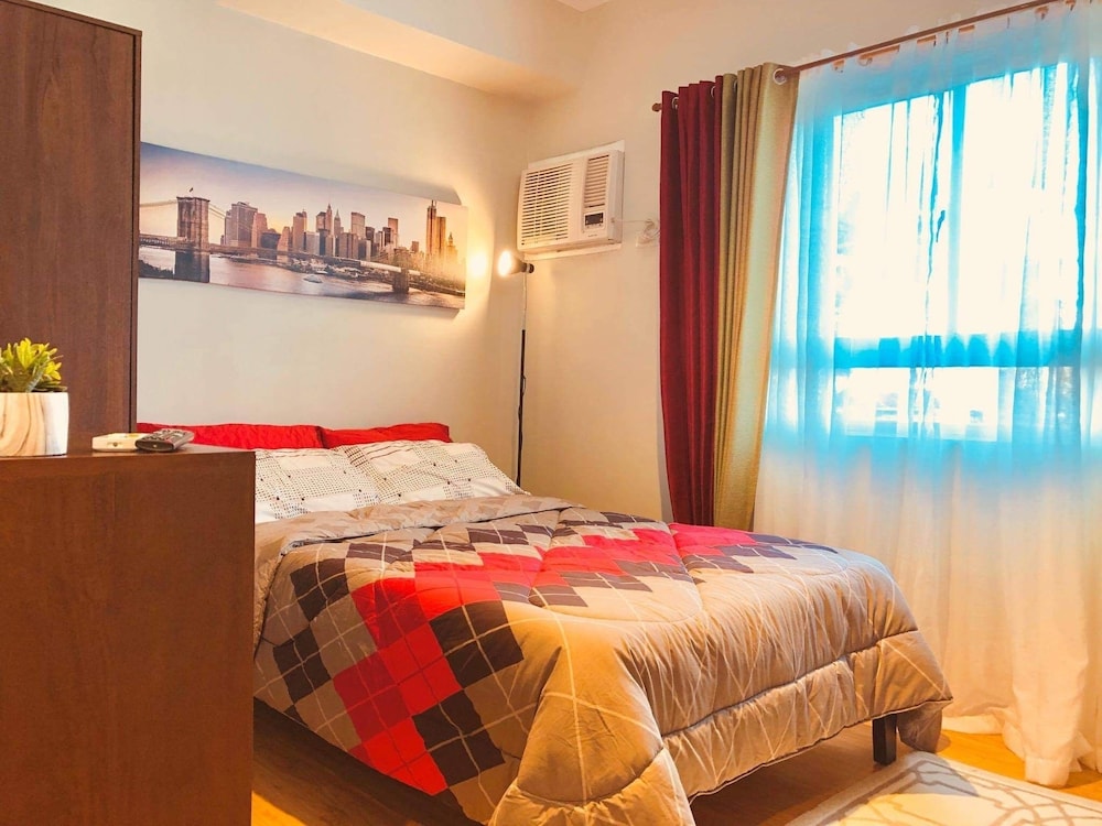 Cebu Vacations - Romantic Urban Getaway by Primitive Stay - Property Image 11