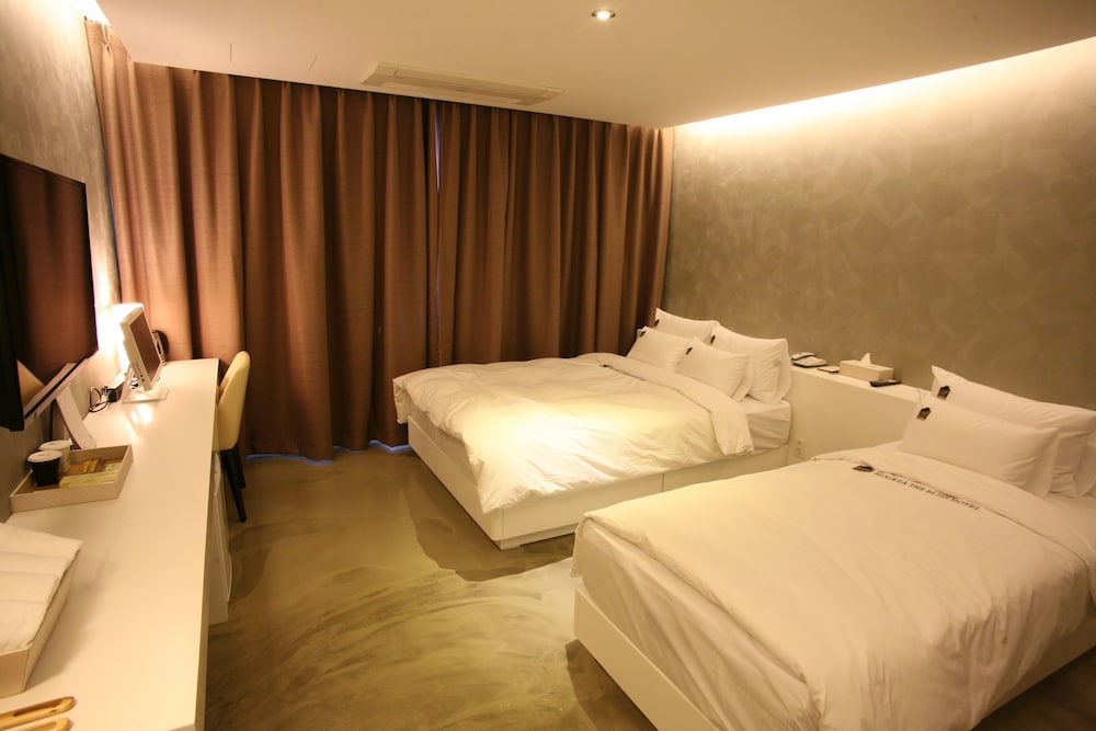 Benikea The Bliss Hotel 20