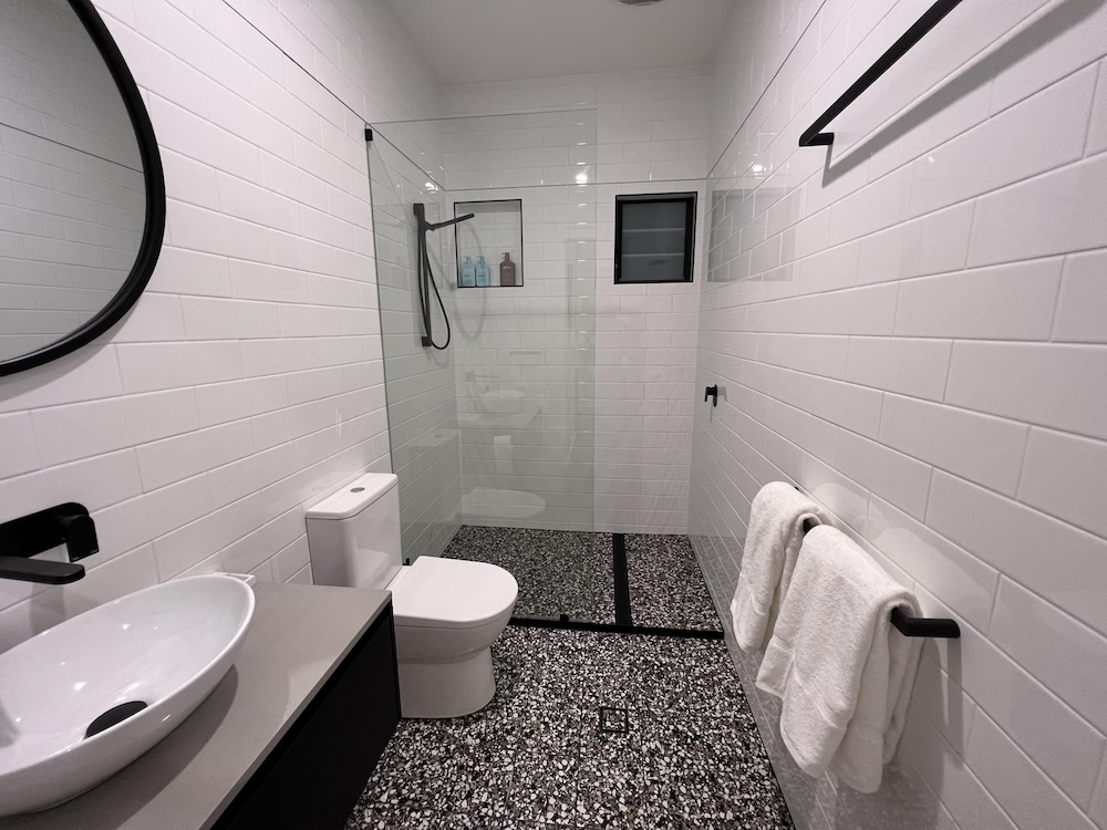 Ninderry Manor- Magical Sunshine Coast Escape