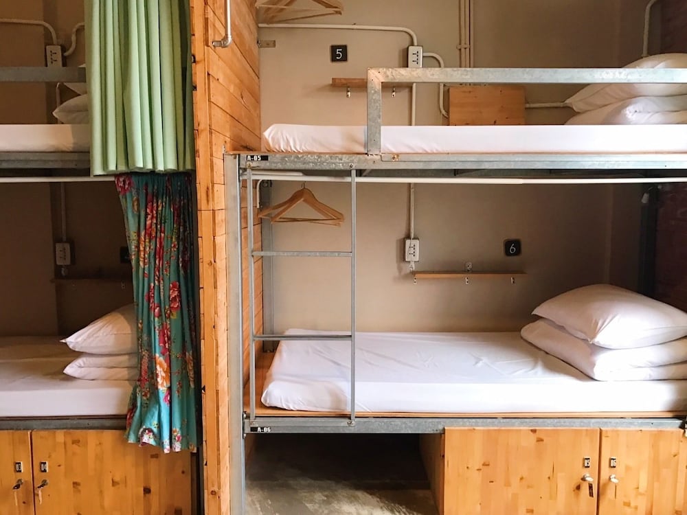 Lane62 Hostel