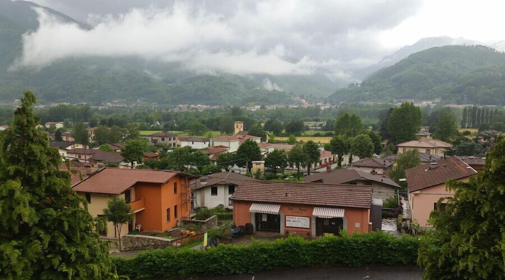 Residence La Mezzaluna