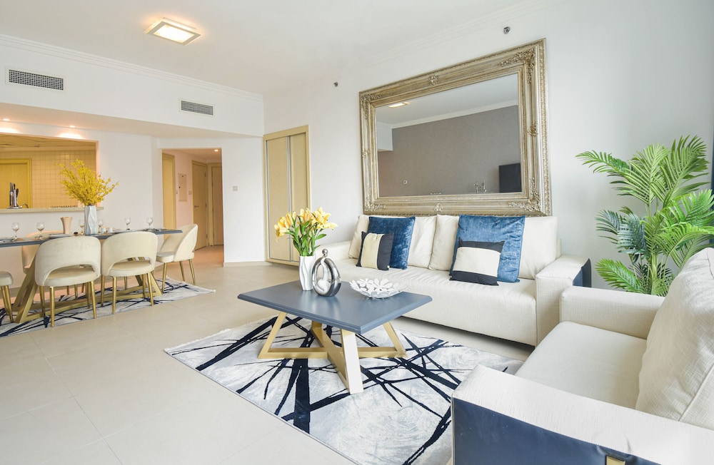 2B-Al Bateen Residence-805 by bnbmehomes