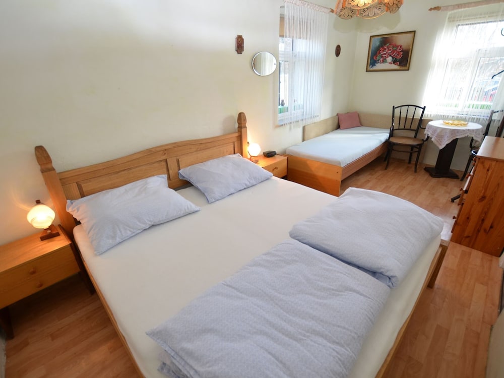 Luxury Villa near Forest in Hlavice Czech Republic view 5
