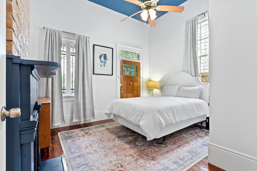 Bywater Bungalow photo 4