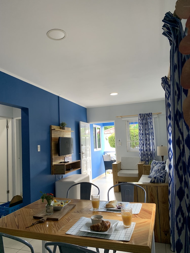 Lilu Apartments Curacao