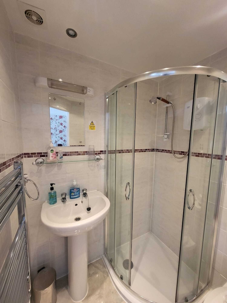 Florence Guest House
