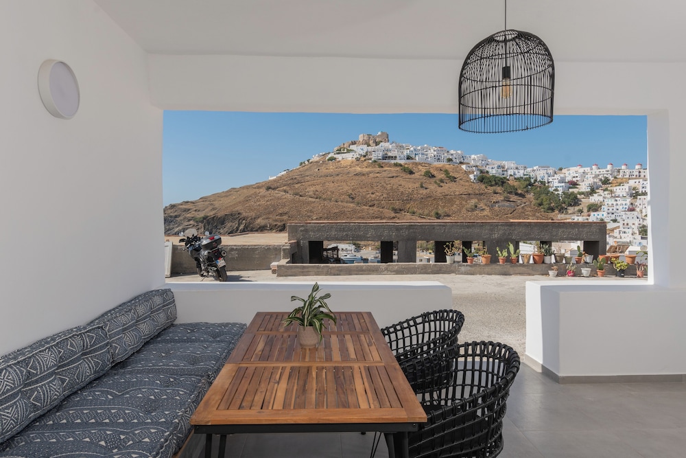 Ihthioessa Boutique Hotel - Property Image 46