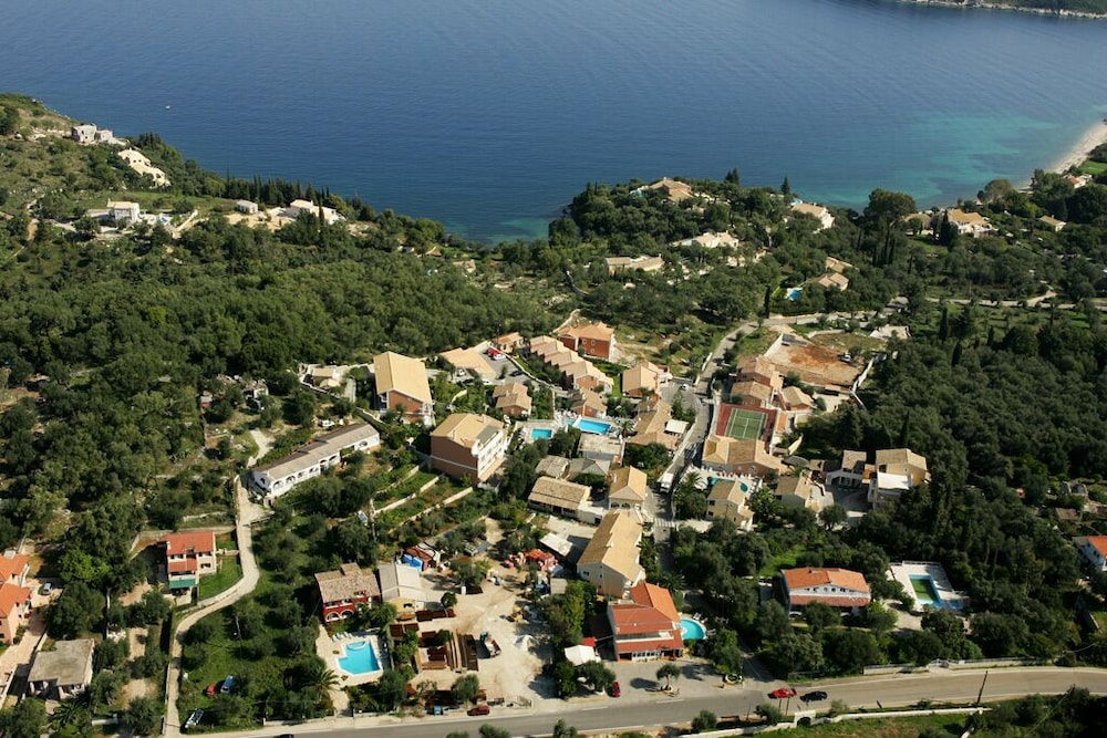 Kassiopea Hotel