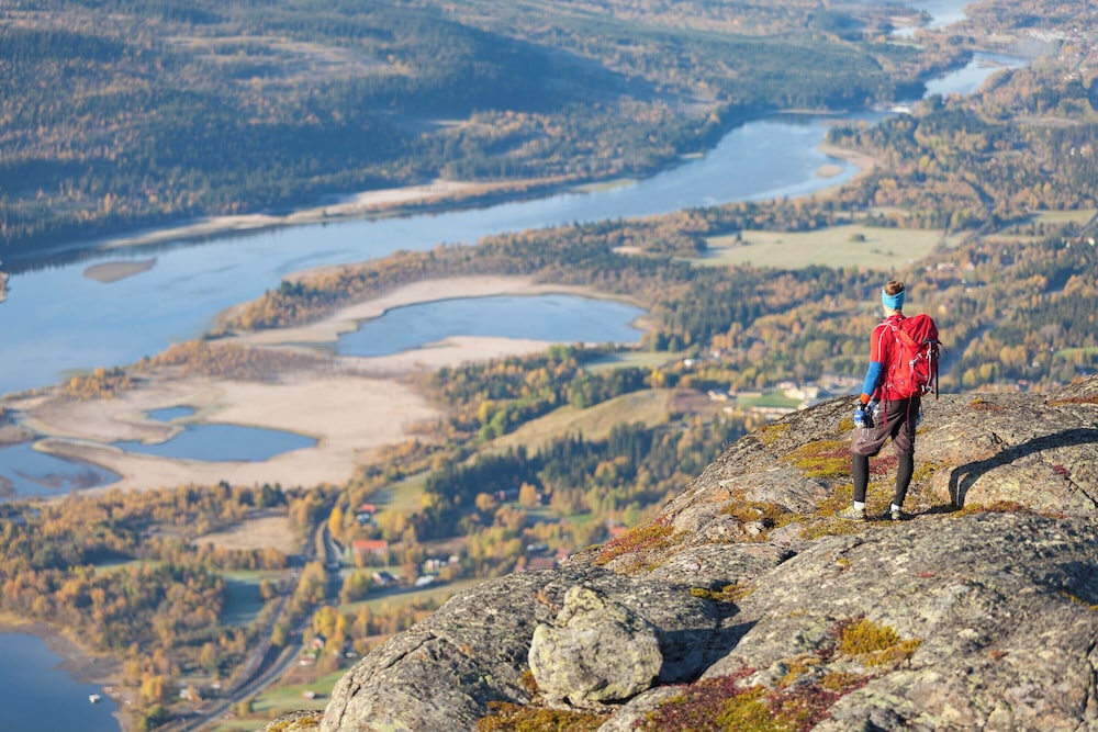 Åre Travel - View