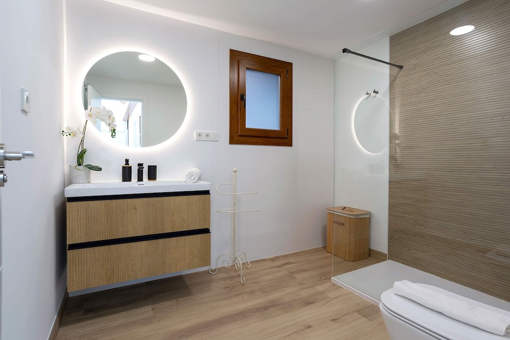 Exclusive Duplex Near El Palo Malaga Antonio Trueba II