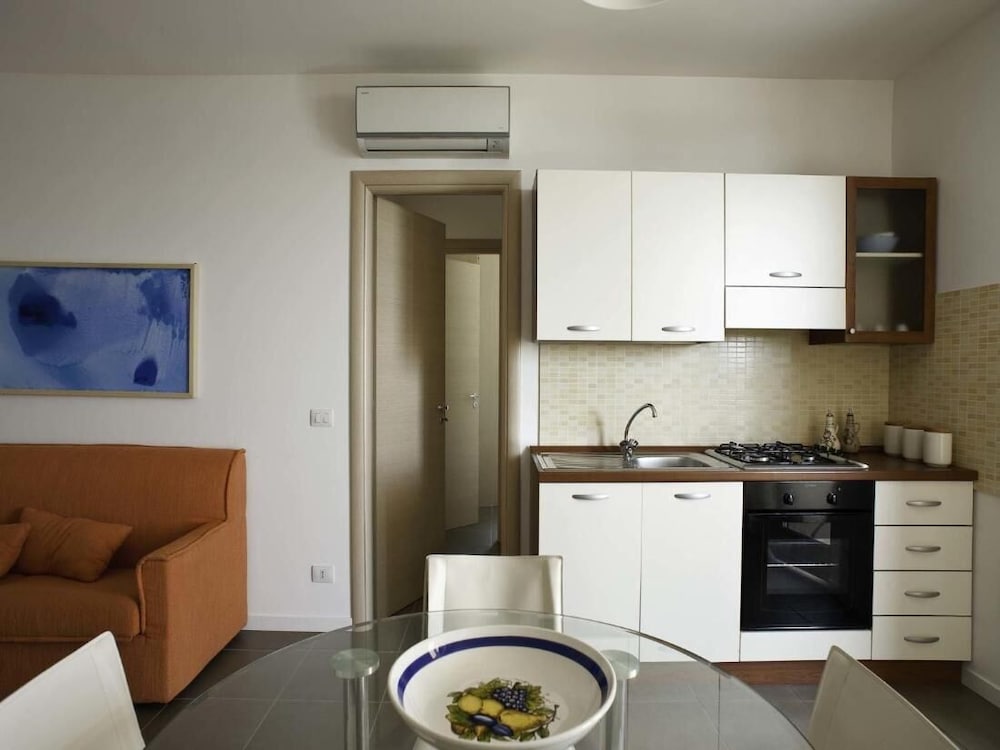 Dolce Mare 7 - Sea and Beach View - AC - Wifi - Garage - Balcony - 2nd Floor view 3