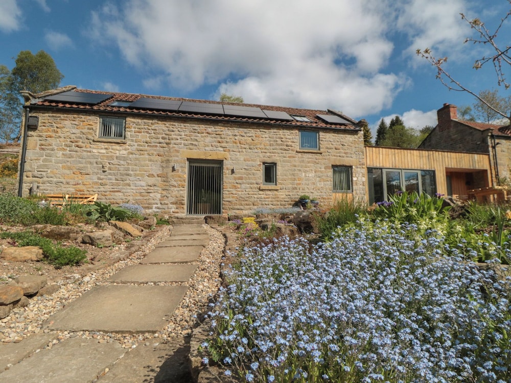 Thompson Rigg House