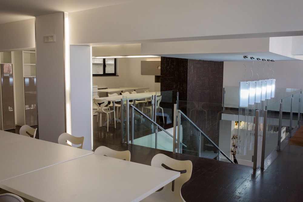 Pansini Hotel Residence