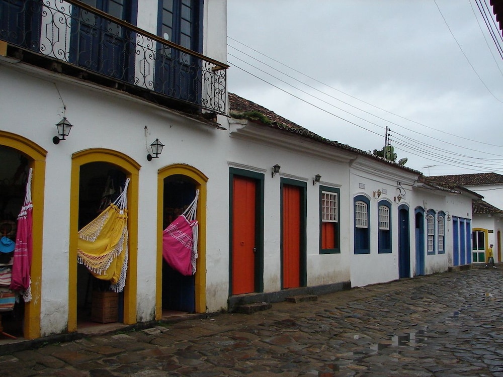 Pousada Flor de Paraty