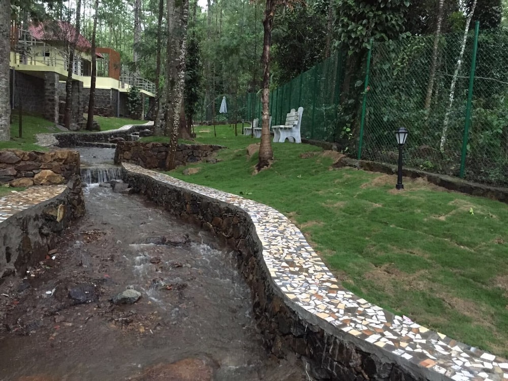 The Brook Resorts & Spa
