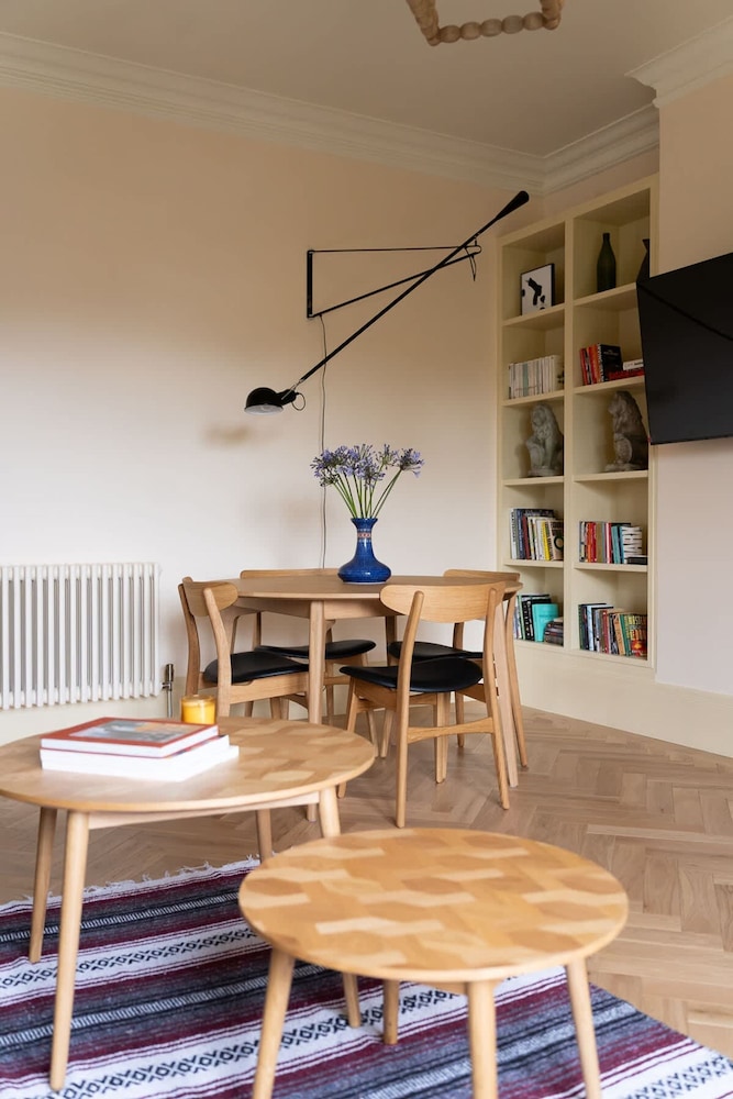 Melody Apartament in Greater London