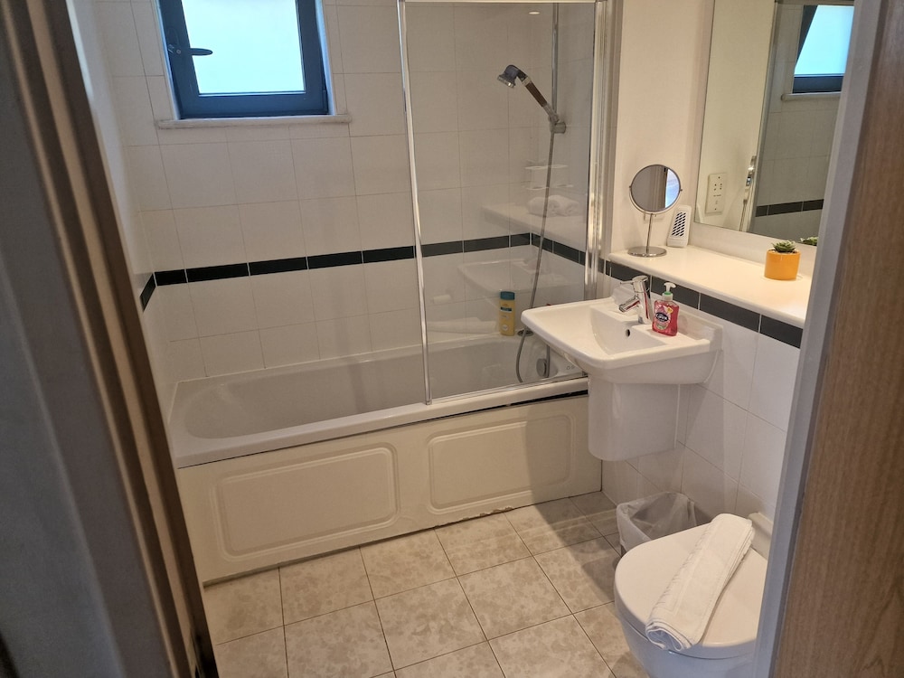 Immaculate 1-bed Apartment in London