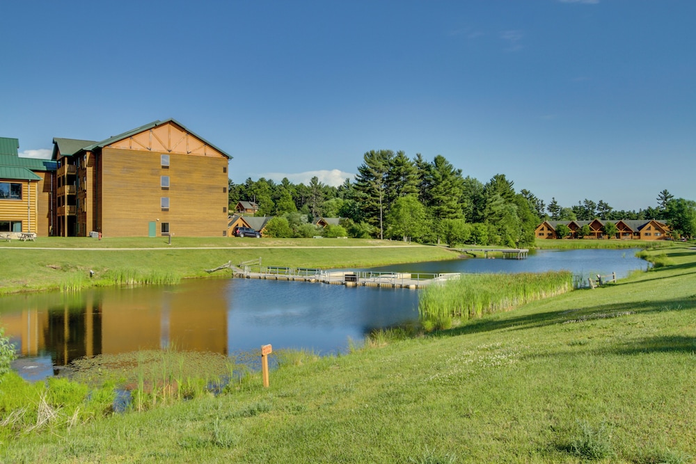 Three Bears Resort Adventure Base w/ Lake Access view 4