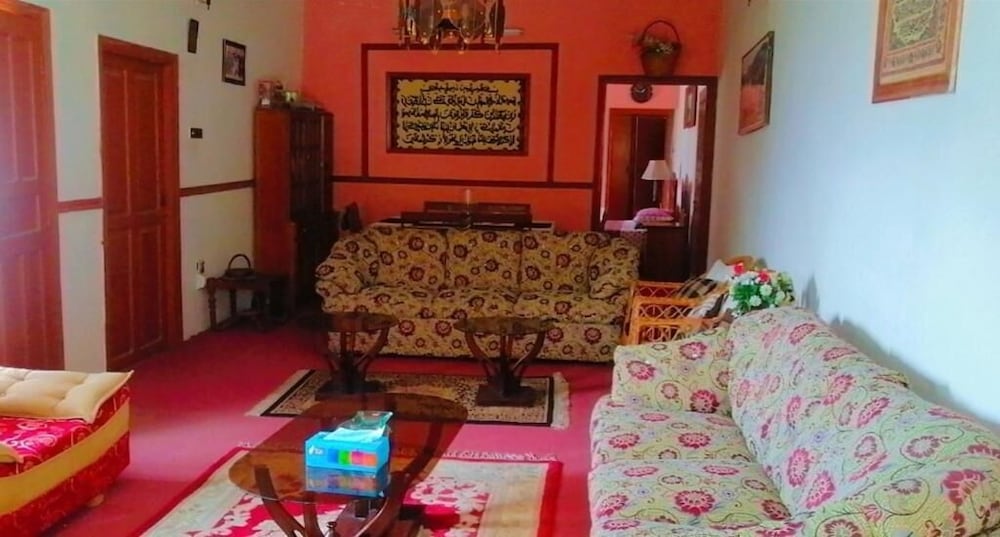 Poonch Guest house view 4