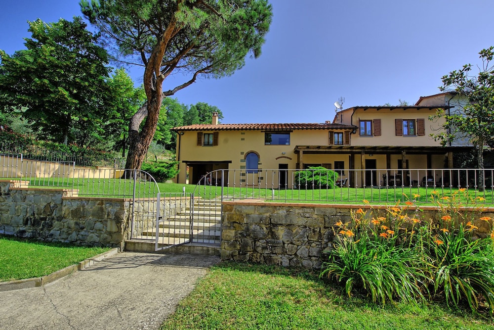 Villa Morandi