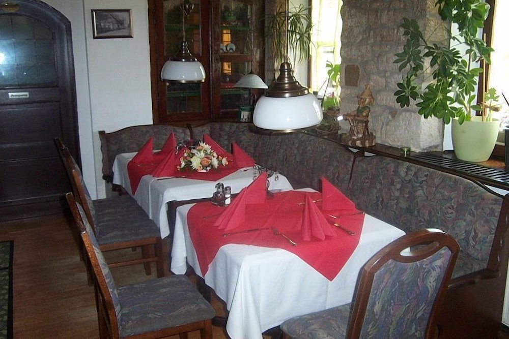 Landgasthof & Pension Kaufbach view 5