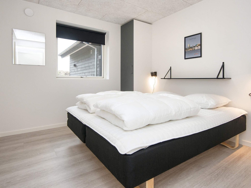 5 Star Holiday Home in Ansager view 2