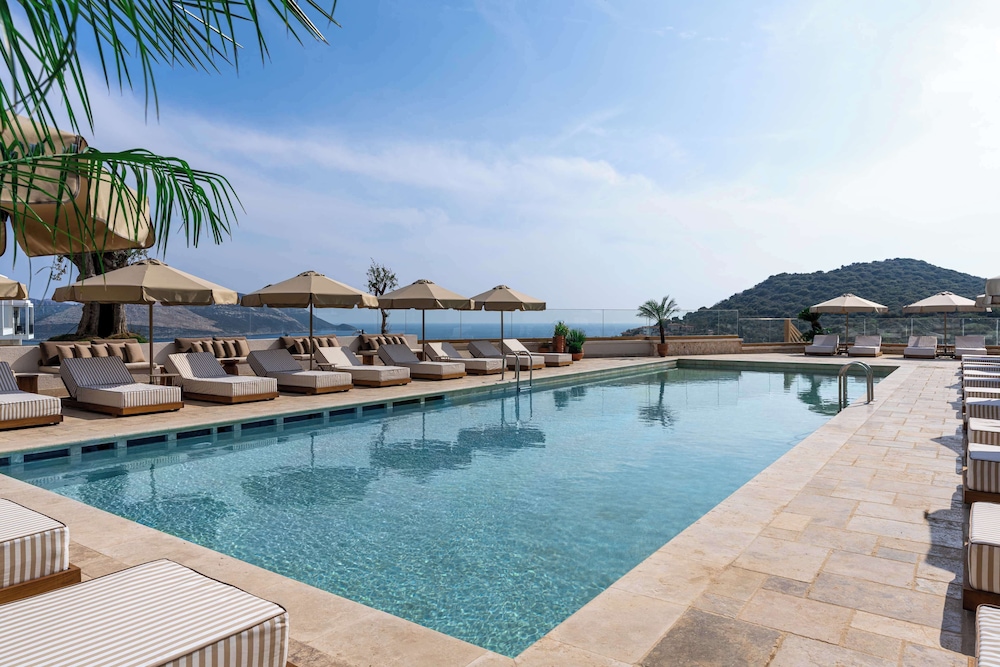 Radisson Blu Hotel, Kaş - Image 11