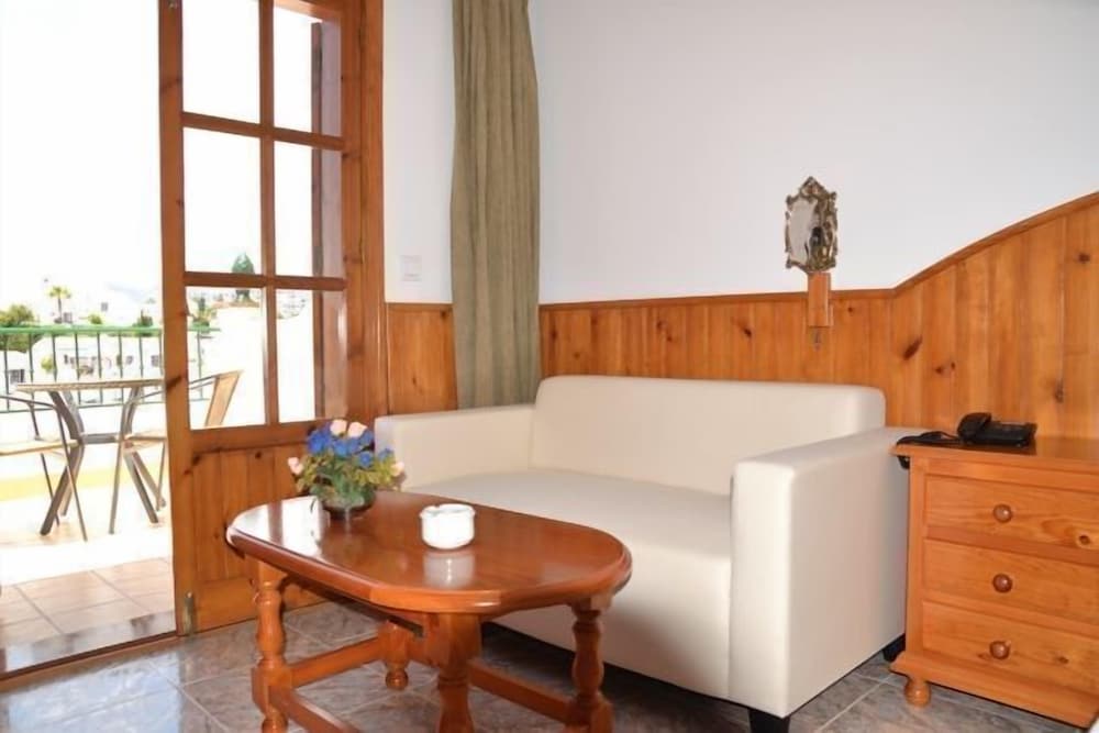 Hotel José Cruz
