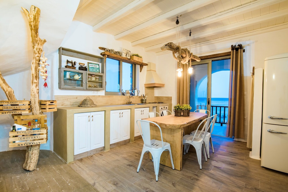 Axiotheaton Villas view 5