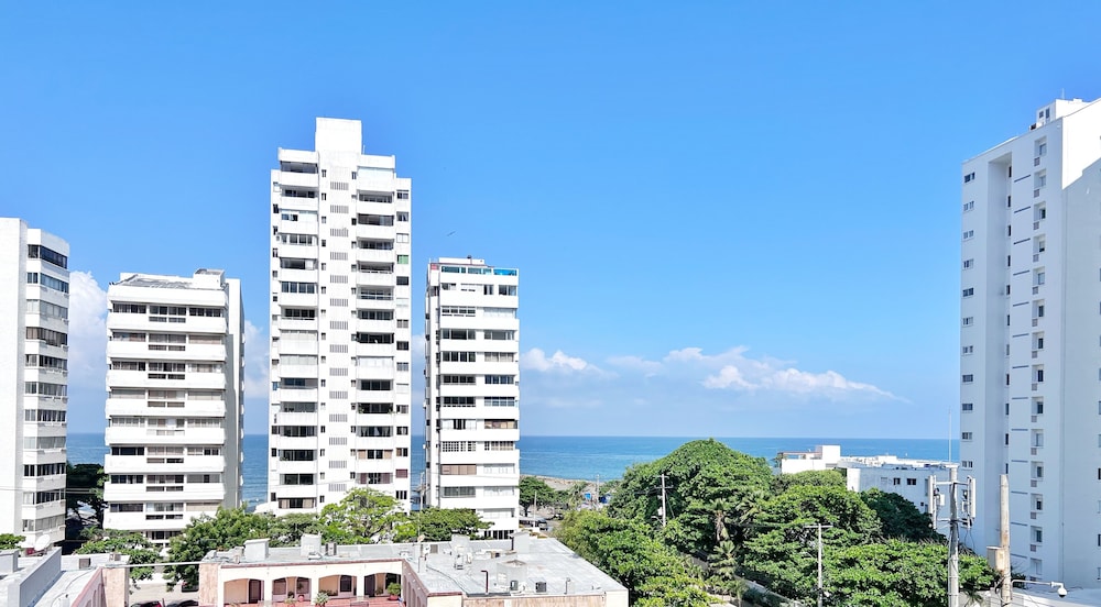 APARTAMENTO F.LIAR PISO 6 BY PARCEROS G