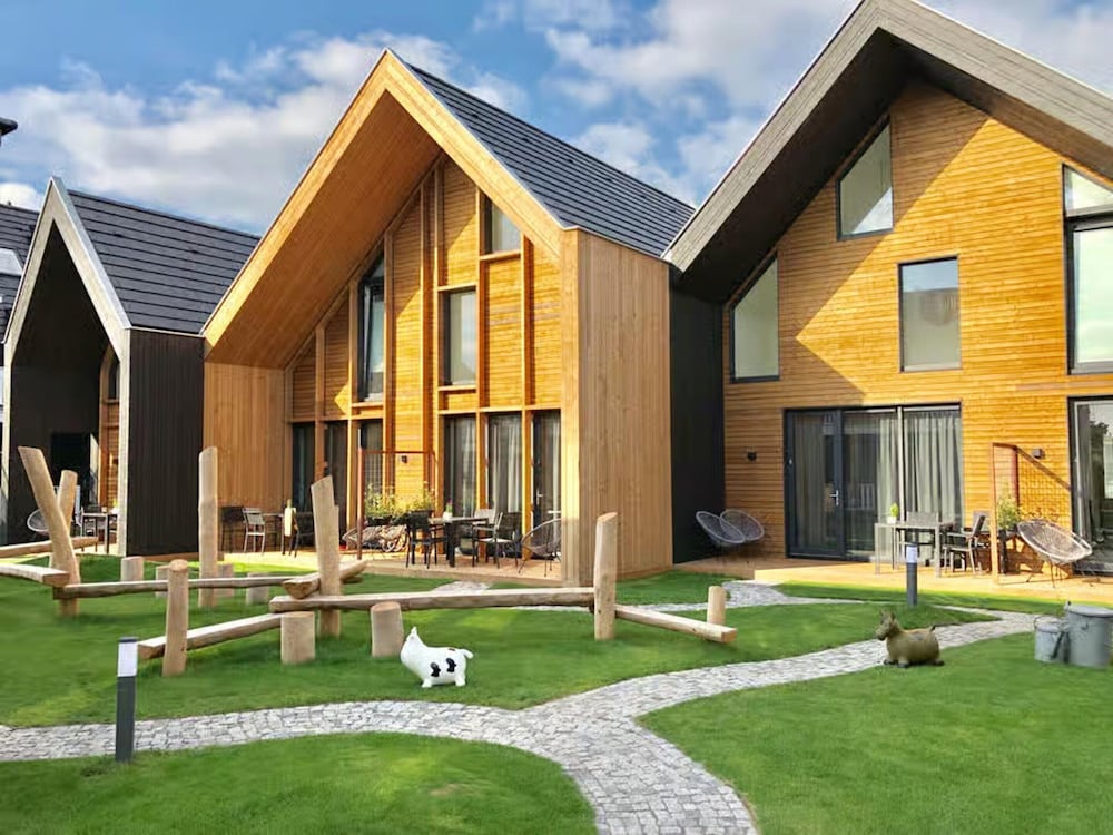 Apartment by the Dunes in Zoutelande
