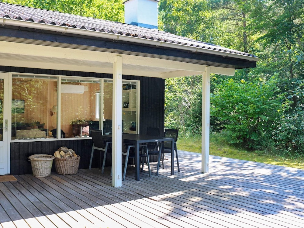 6 Person Holiday Home in Hadsund view 3