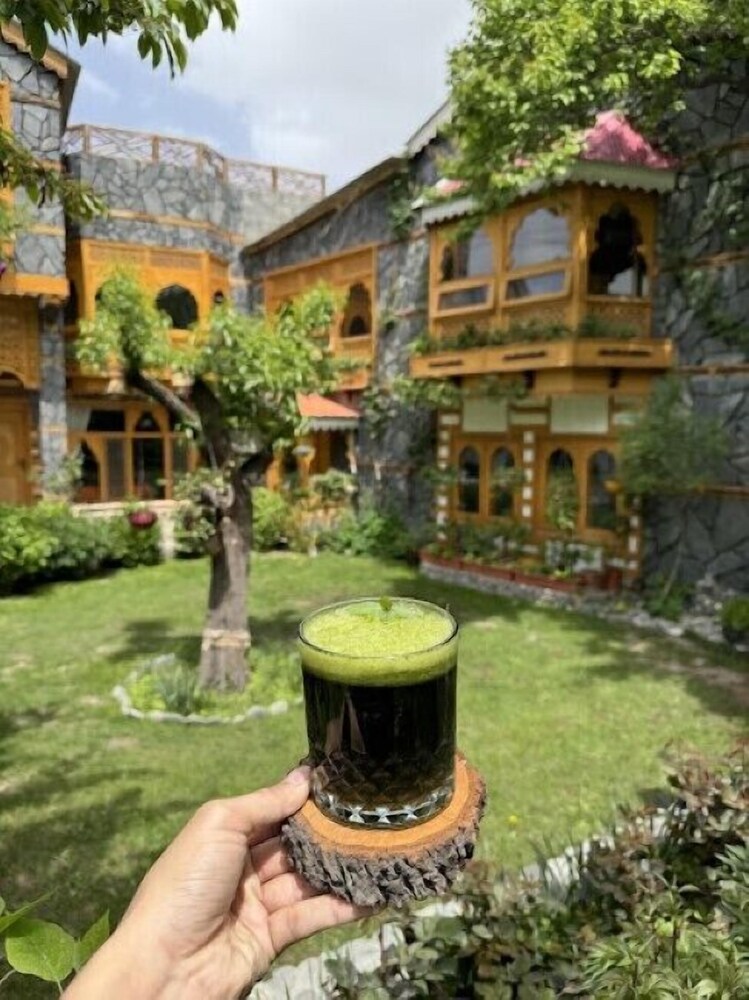 Lavender Cottage & Guest House
