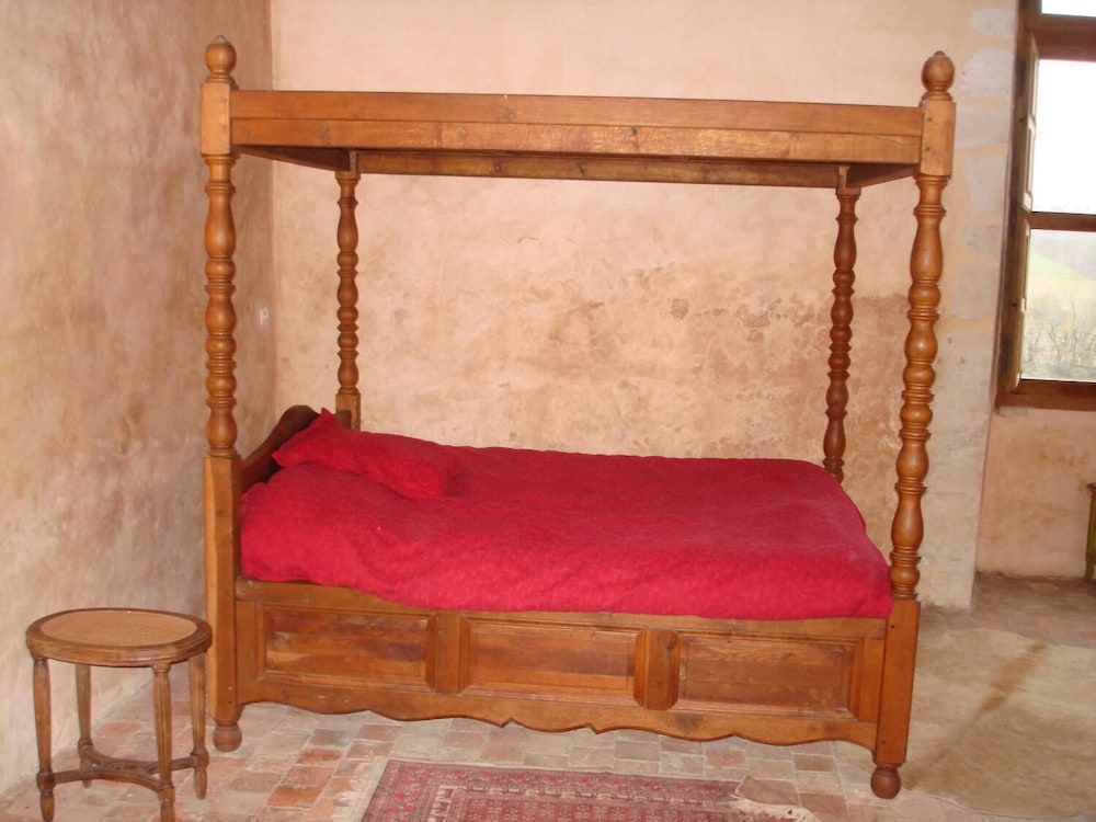Le Manoir de la Baronnie