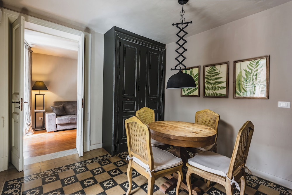 Maison Bersane