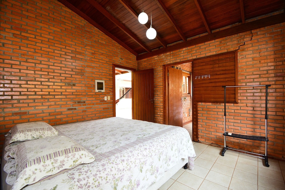 Casa Encanto Fazenda da Armação
