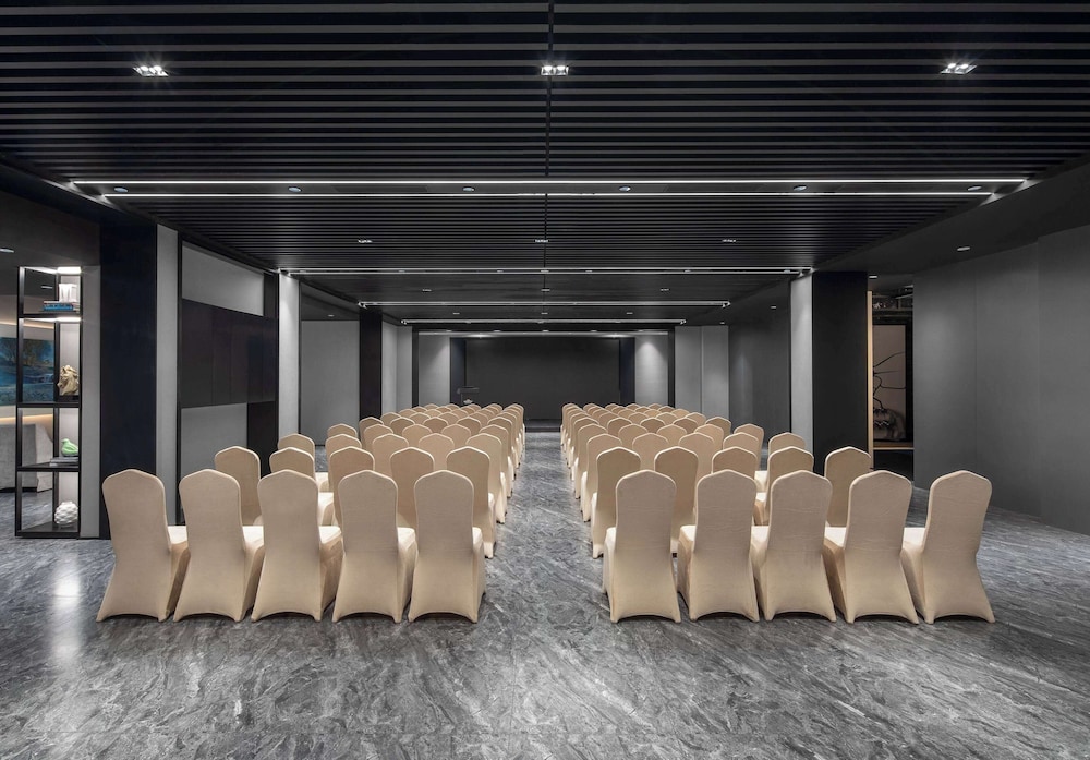 Microtel by Wyndham Tianjin Hedong