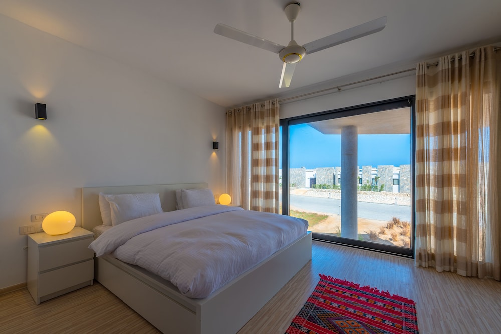 VESTA - Soma Bay Residence