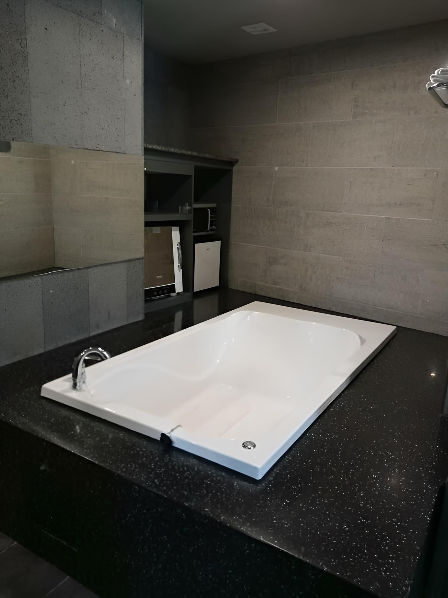 Ulsan Fan Hotel