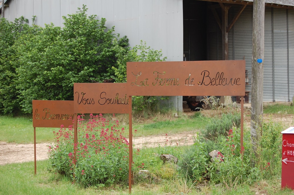Ferme de Bellevue