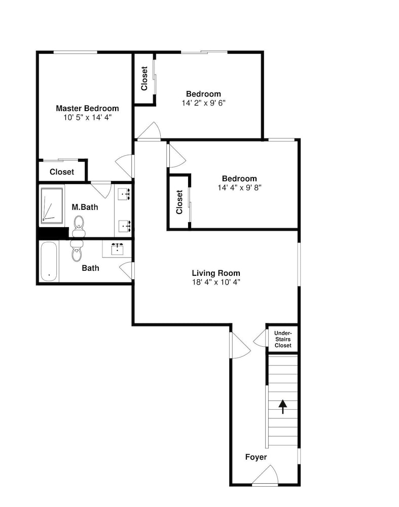 River Run Townhomes 96