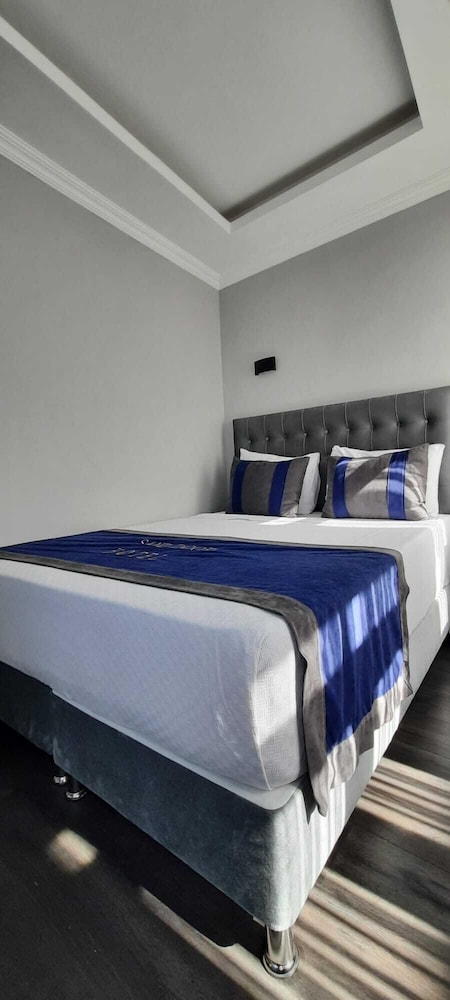 Sanddoor Otel - Image 22